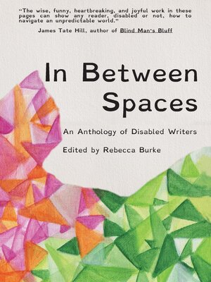 cover image of In Between Spaces